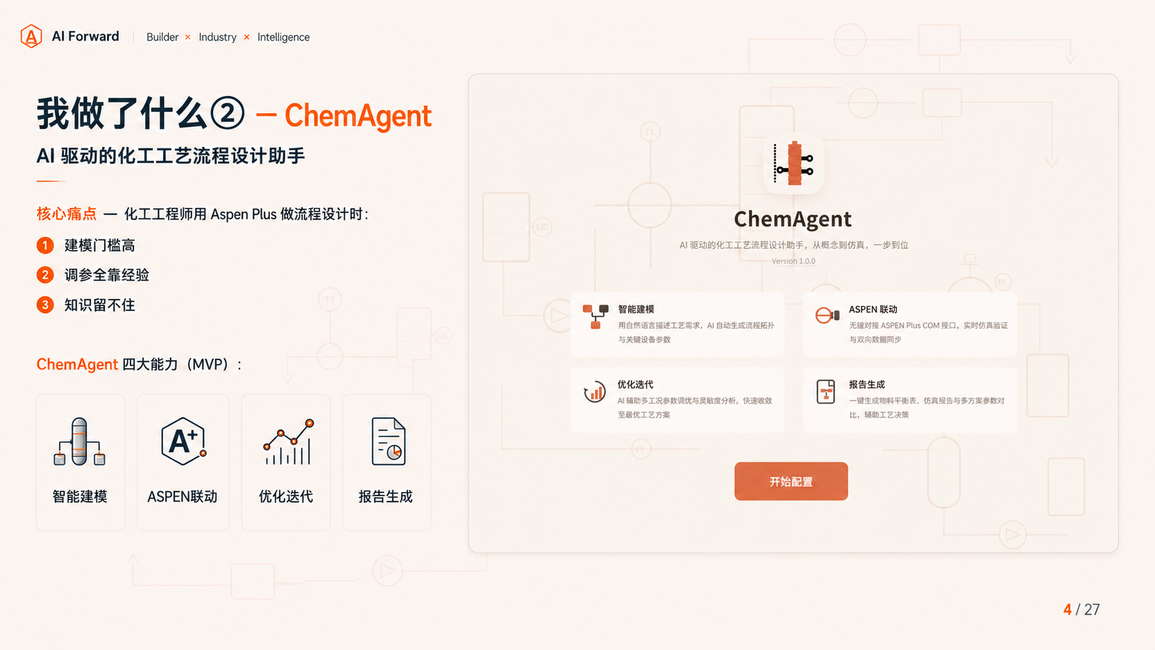 ChemAgent