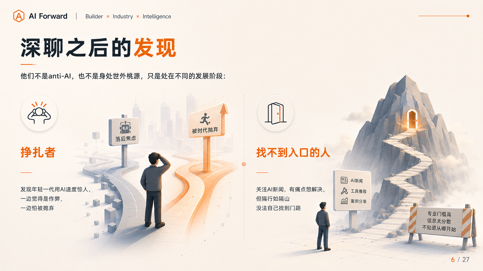 深聊发现